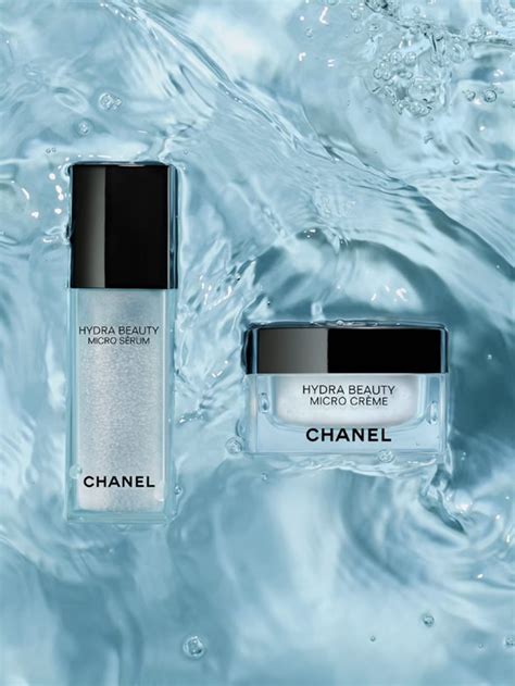 limpiador facial chanel|Chanel skin care products.